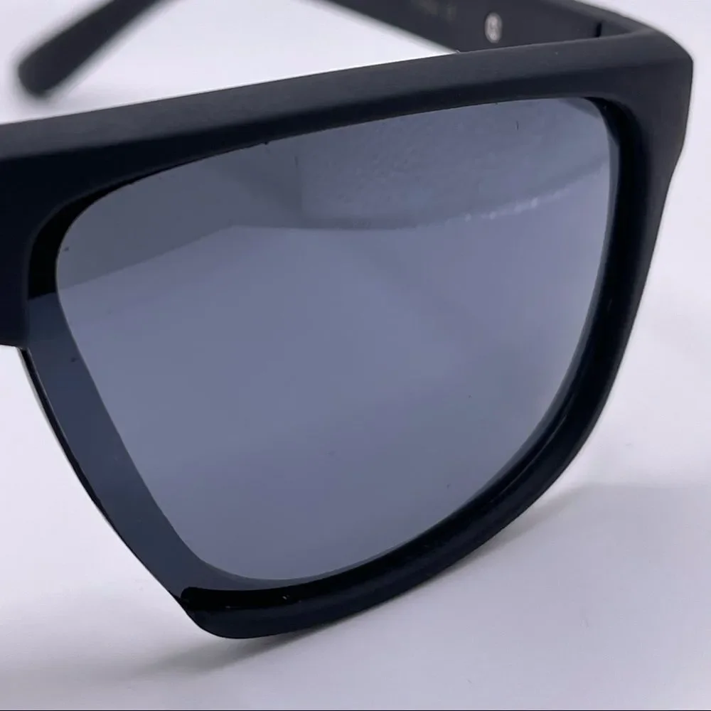 Awesome Sunglasses Black with Gray Lenses